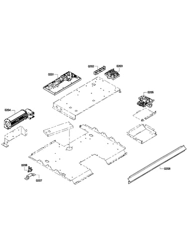 Pcb's assy