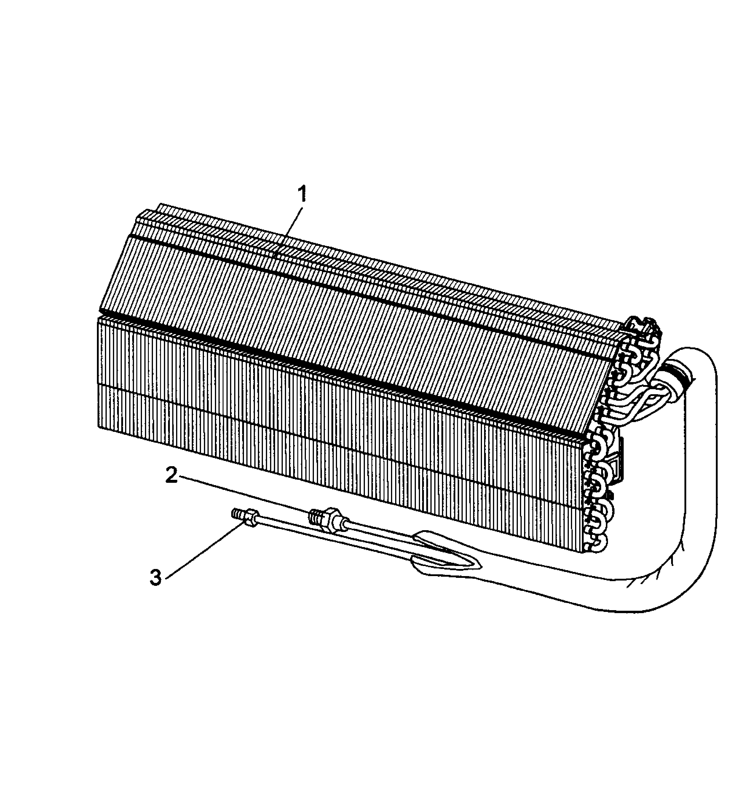 HEAT EXCHANGER