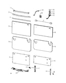 Front panels 2