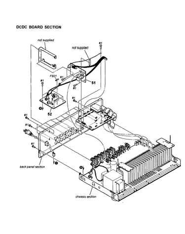 Power pcb