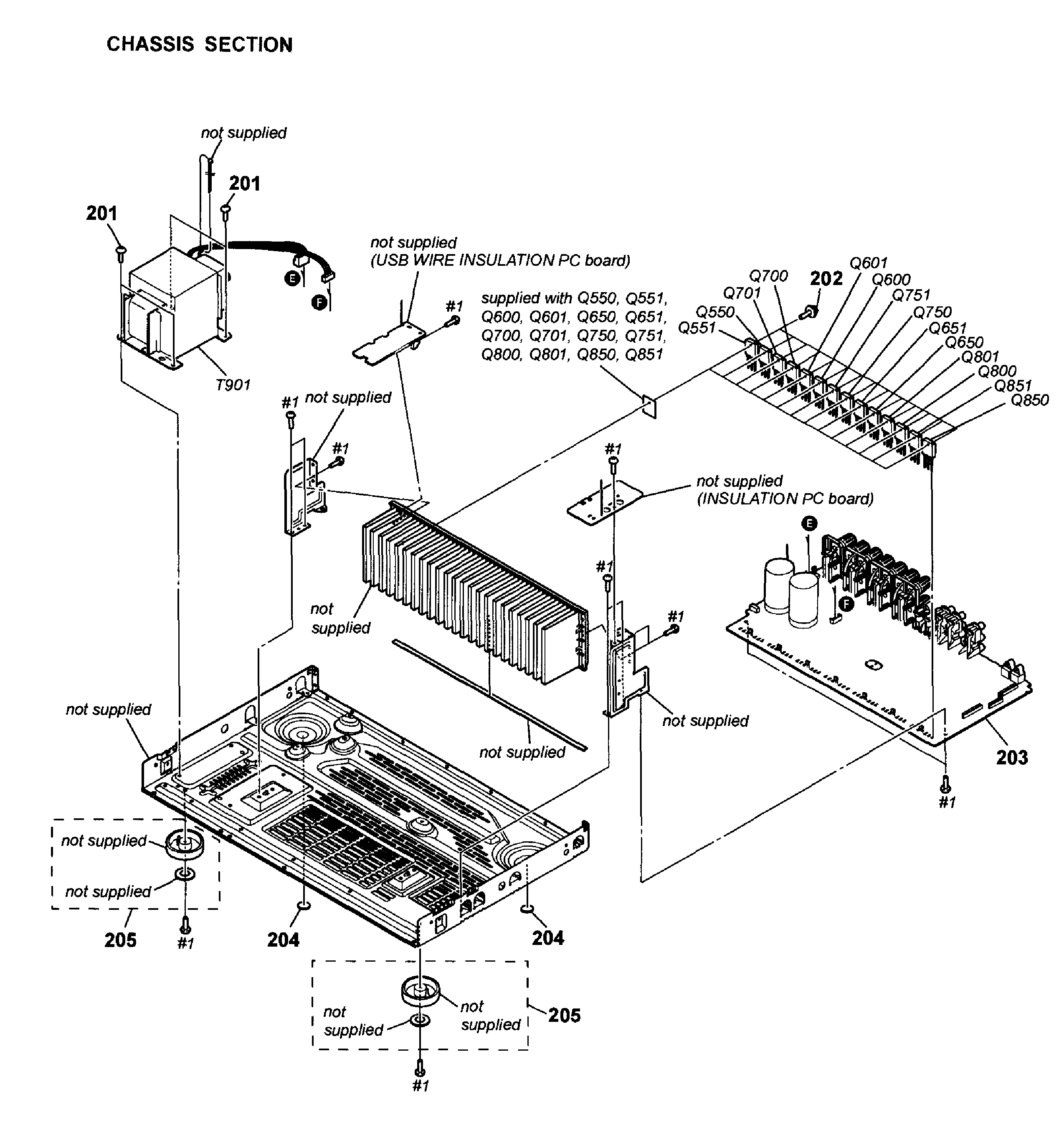 Chassis
