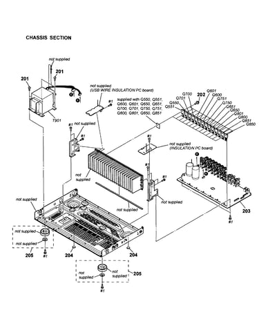 Chassis
