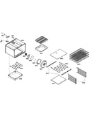 Oven assy