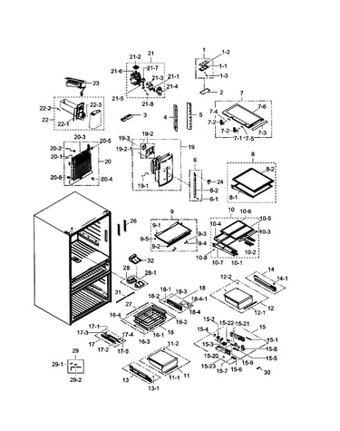 Refrigerator