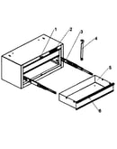 Drawer chest