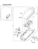 Heater assy