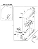 Heater assy