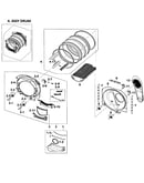 Drum assy
