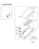 Heater assy