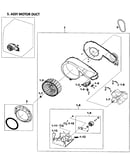 Motor assy