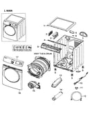 Main assy