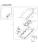 Heater assy