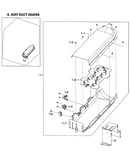 Heater assy
