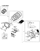 Drum assy