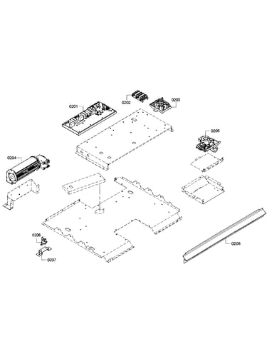 Pcb's assy