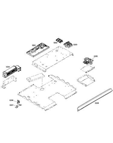 Pcb's assy