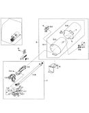 Heater assy