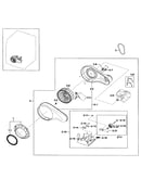 Motor assy