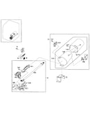 Heater assy