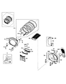 Drum assy