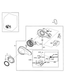 Motor assy