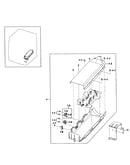 Heater assy
