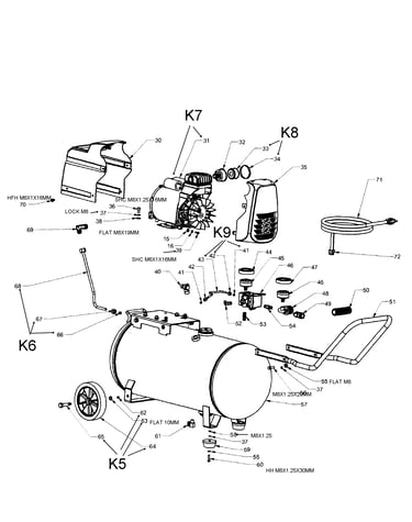 Compressor