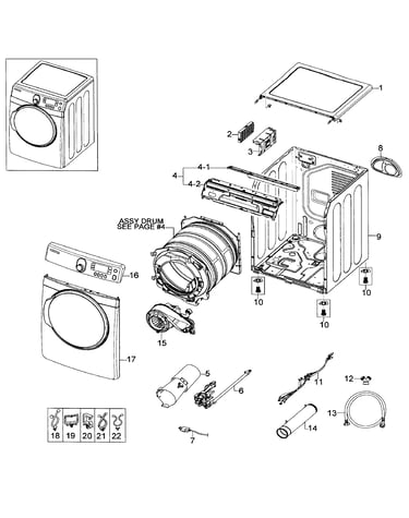 Main assy