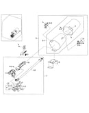 Heater assy