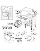 Main assy