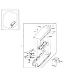 Heater assy