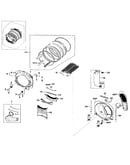 Drum assy