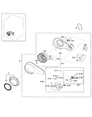 Motor assy