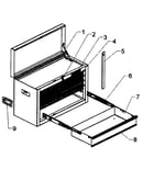 Tool chest