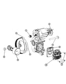 Pump assy