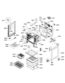 Oven assy