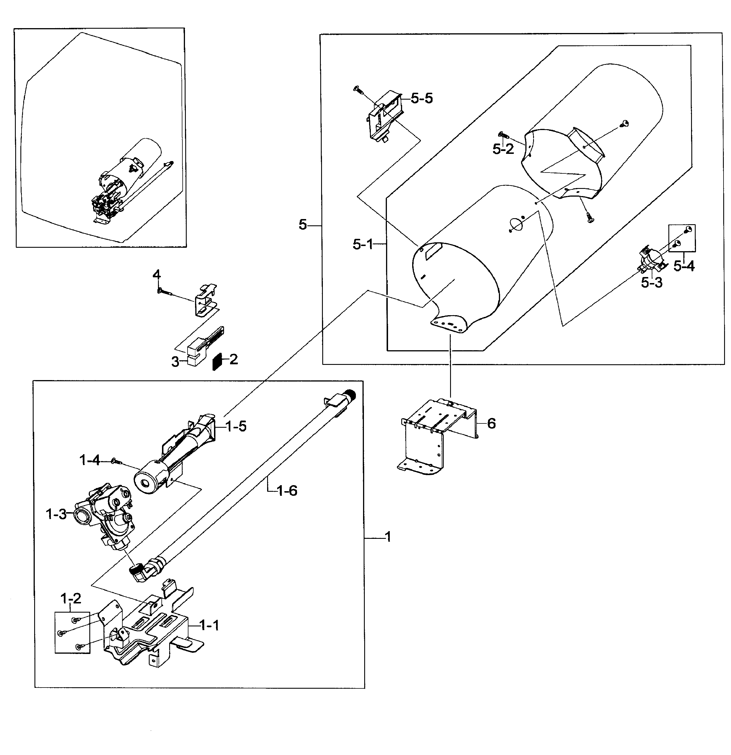 HEATER ASSY