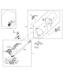 Heater assy