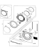 Front/door assy