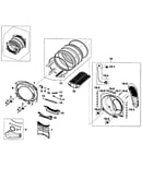 Drum assy