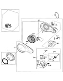 Motor assy