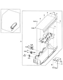 Heater assy