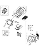 Drum assy