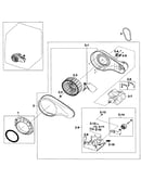 Motor assy