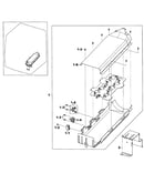 Heater assy
