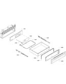 Drawer assy