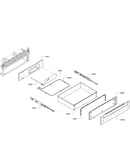Drawer assy