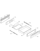 Drawer assy