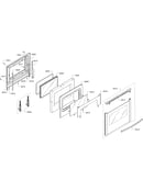 Door assy