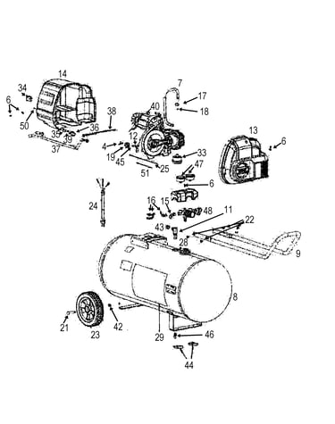 Compressor